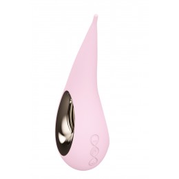 LELO Stimulateur clitoridien Lelo Dot rose