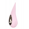 LELO Stimulateur clitoridien Lelo Dot rose