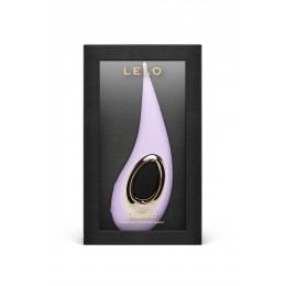 LELO Stimulateur clitoridien Lelo Dot violet