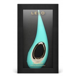 LELO Stimulateur clitoridien Lelo Dot Aqua