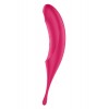 Satisfyer stimulateur Twirling Pro rouge - Satisfyer