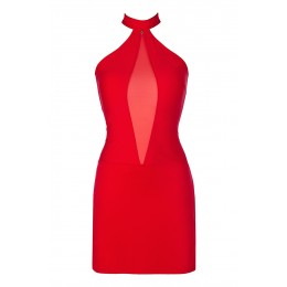 Axami Robe rouge V-9259 - Axami