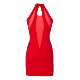 Axami Robe rouge V-9259 - Axami