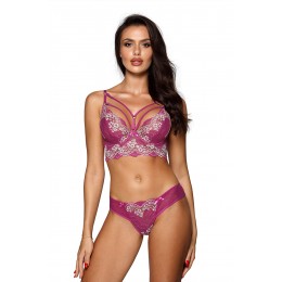 Axami String fuchsia V-9748 - Axami