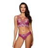 Axami String fuchsia V-9748 - Axami