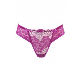 Axami String fuchsia V-9748 - Axami