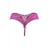 Axami String fuchsia V-9748 - Axami