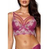 Axami Soutien-gorge fuchsia V-9741 - Axami