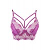 Axami Soutien-gorge fuchsia V-9741 - Axami