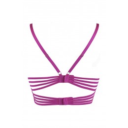 Axami Soutien-gorge fuchsia V-9741 - Axami