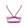 Axami Soutien-gorge fuchsia V-9741 - Axami