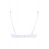 Axami Soutien-gorge seins nus blanc V-9791 - Axami