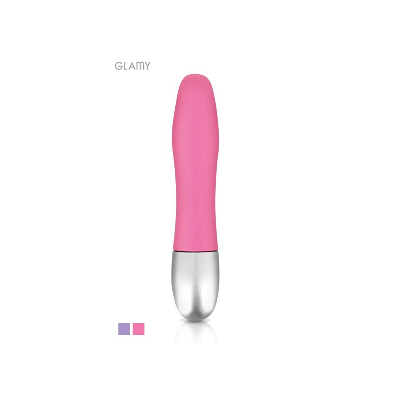 Glamy Mini Finger Vibrator