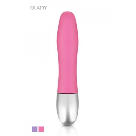 Glamy Mini Finger Vibrator