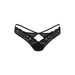 Axami String noir V-10058 - Axami