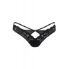 Axami String noir V-10058 - Axami