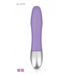 Glamy Mini Finger Vibrator
