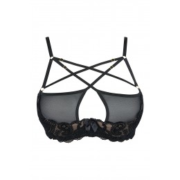 Axami Soutien-gorge noir V-10051 - Axami