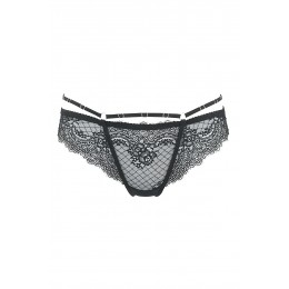 Axami String noir V-10098 - Axami