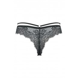 Axami String noir V-10098 - Axami