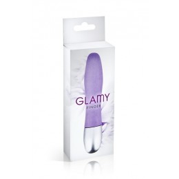 Glamy Mini Finger Vibrator