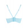 Axami Soutien-gorge dentelle bleu V-10121 - Axami