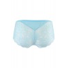 Axami Culotte dentelle bleu V-10133 - Axami