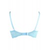 Axami Soutien-gorge dentelle bleu V-10131 - Axami