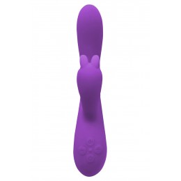 Wooomy Vibro Rabbit chauffant Gili-Gili - Wooomy