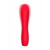 Wooomy Mini vibro Romeo - Wooomy