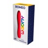 Wooomy Mini vibro Romeo - Wooomy