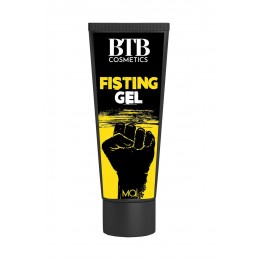 BTB Gel spécial fist 100 ml - BTB