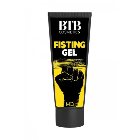 BTB Gel spécial fist 100 ml - BTB