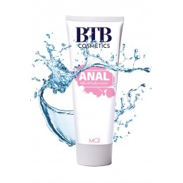 BTB Lubrifiant anal relax 100 ml - BTB