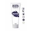 BTB Lubrifiant base eau 100 ml - BTB