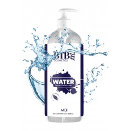 BTB Lubrifiant base eau 1 litre - BTB