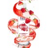 BTB Lubrifiant parfumé Fraise 250 ml - BTB