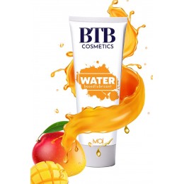 BTB Lubrifiant parfumé Mangue 100 ml - BTB