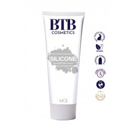 BTB Lubrifiant silicone 100 ml - BTB