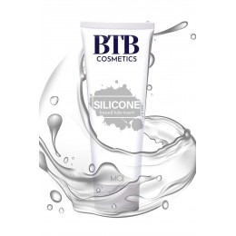 BTB Lubrifiant silicone 100 ml - BTB