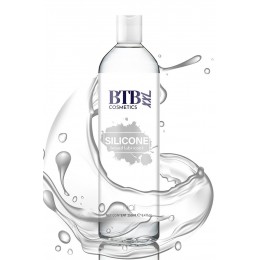 BTB Lubrifiant silicone 250 ml - BTB