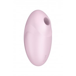 Satisfyer Double stimulateur Vulva lover 3 Rose - Satisfyer