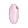 Satisfyer Double stimulateur Vulva lover 3 Rose - Satisfyer