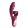 Satisfyer Vibro Touch Me rouge - Satisfyer