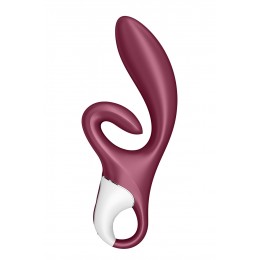 Satisfyer Vibro Touch Me rouge - Satisfyer