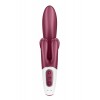 Satisfyer Vibro Touch Me rouge - Satisfyer