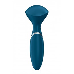 Satisfyer Mini Wand-er bleu - Satisfyer