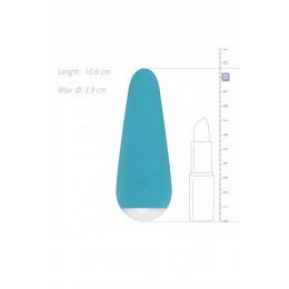 Cala Azul Mini vibro Julia - Cala Azul