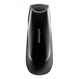 Satisfyer Masturbateur Men vibration+ Connecté - Satisfyer