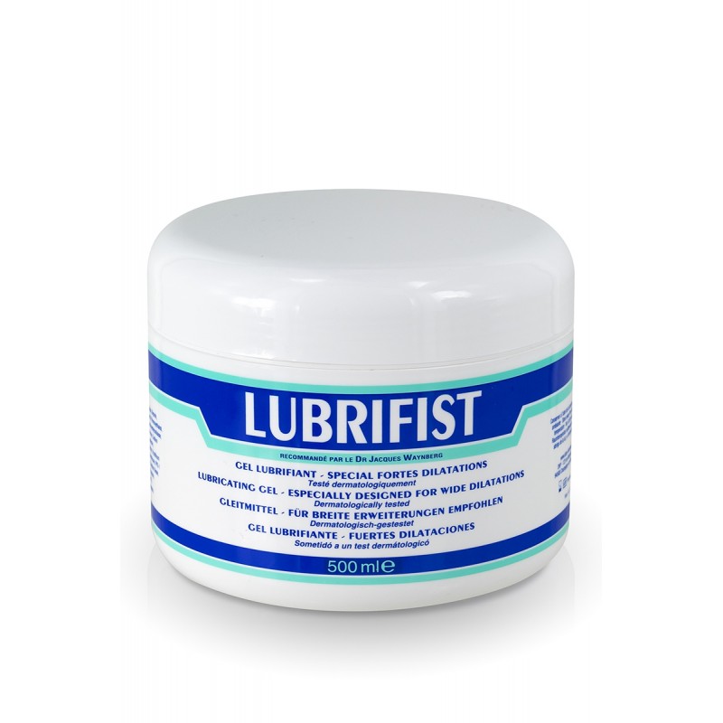 Lubrix Lubrifist 500ml